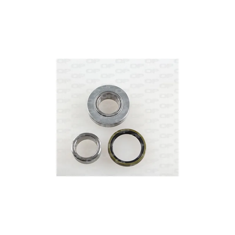Roulement de roue arrière OPEN PARTS HBK5116.00