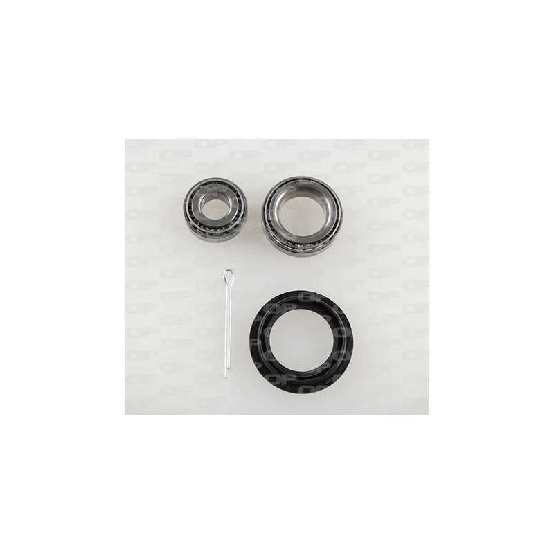 Roulement de roue arrière OPEN PARTS HBK5118.00