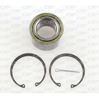 Roulement de roue avant OPEN PARTS HBK5119.01