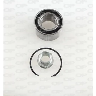 Roulement de roue avant OPEN PARTS HBK5120.01