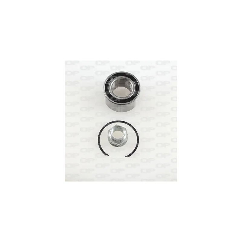 Roulement de roue avant OPEN PARTS HBK5120.01