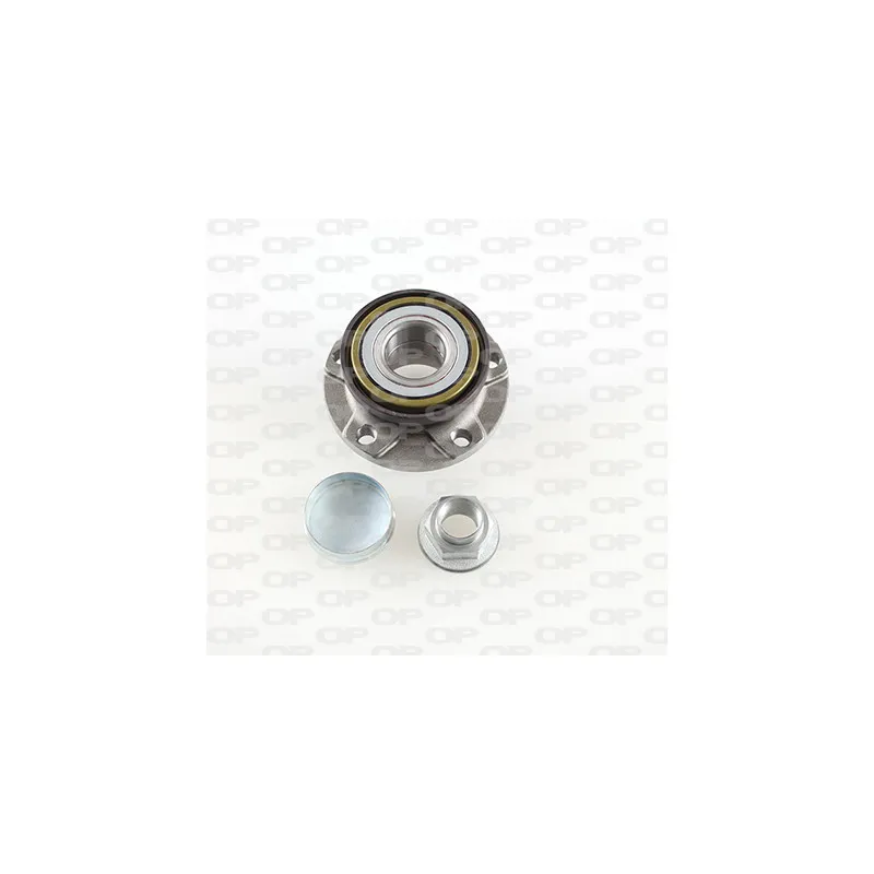 Roulement de roue arrière OPEN PARTS HBK5121.02