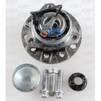 Roulement de roue avant OPEN PARTS HBK5122.03