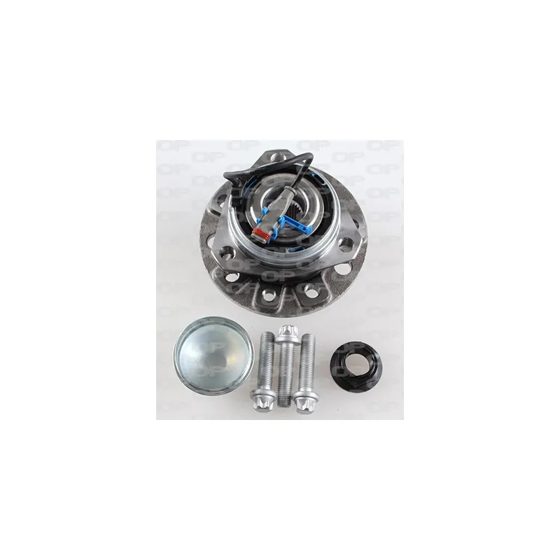 Roulement de roue avant OPEN PARTS HBK5122.03