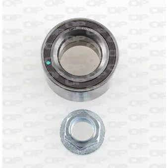 Roulement de roue avant OPEN PARTS HBK5124.01