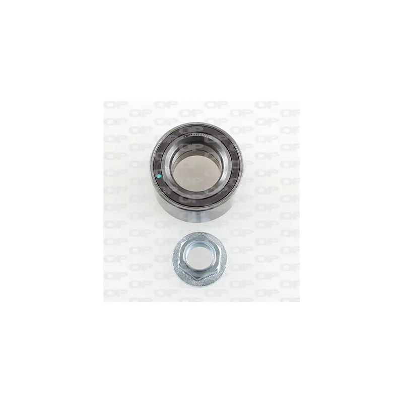 Roulement de roue avant OPEN PARTS HBK5124.01