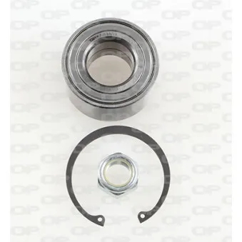 Roulement de roue avant OPEN PARTS HBK5125.01