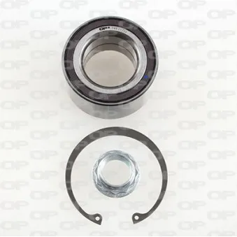 Roulement de roue arrière OPEN PARTS HBK5130.01