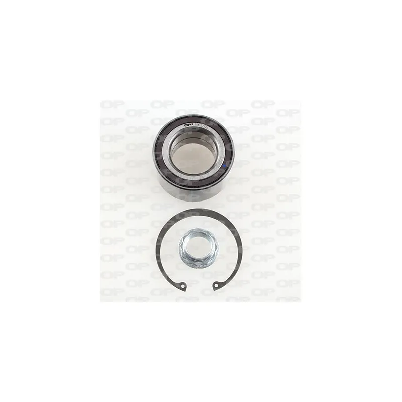 Roulement de roue arrière OPEN PARTS HBK5130.01