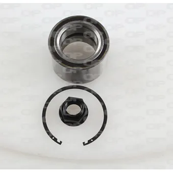 Roulement de roue avant OPEN PARTS HBK5131.01