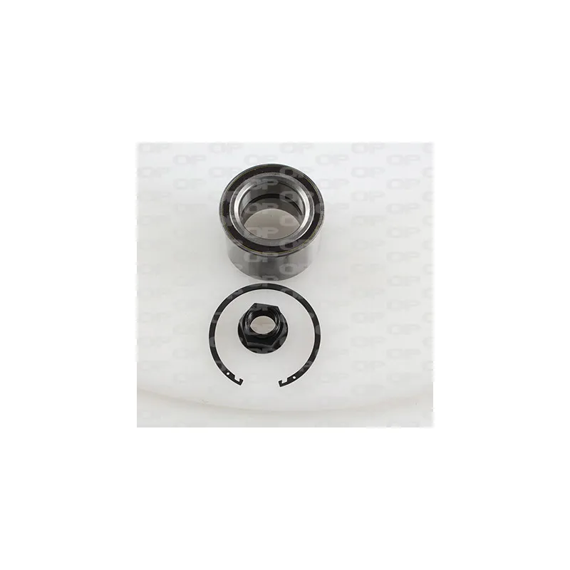 Roulement de roue avant OPEN PARTS HBK5131.01