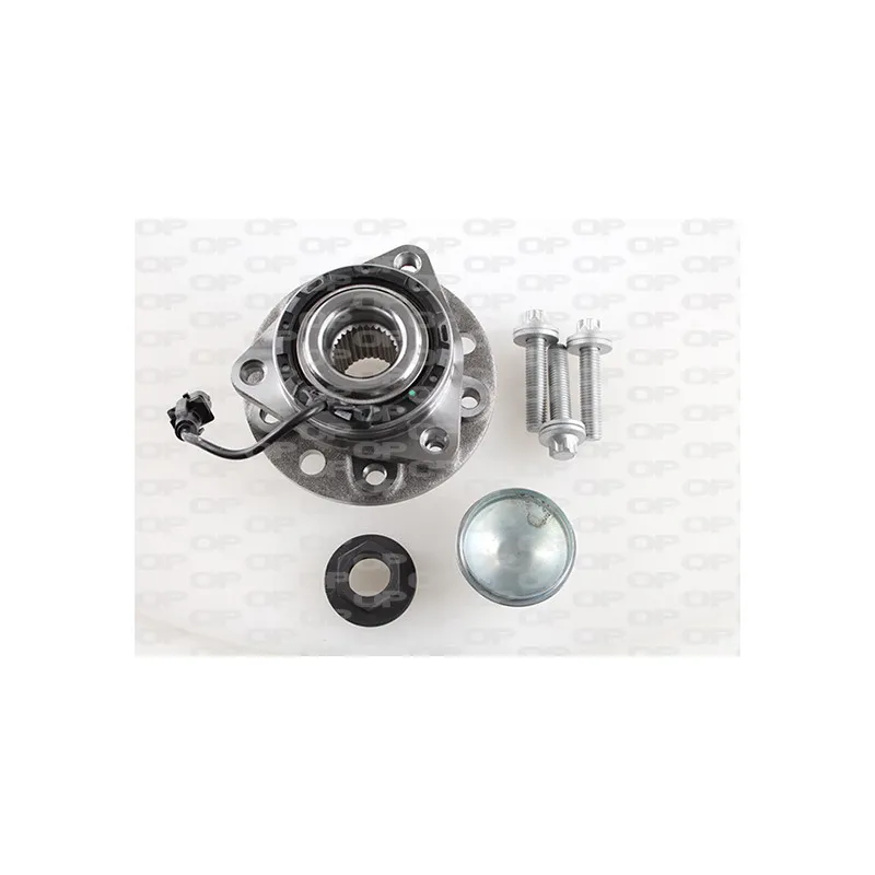 Roulement de roue avant OPEN PARTS HBK5132.03
