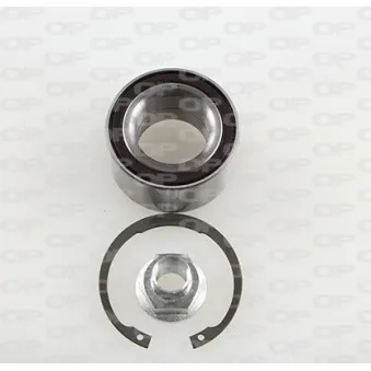 Roulement de roue avant OPEN PARTS