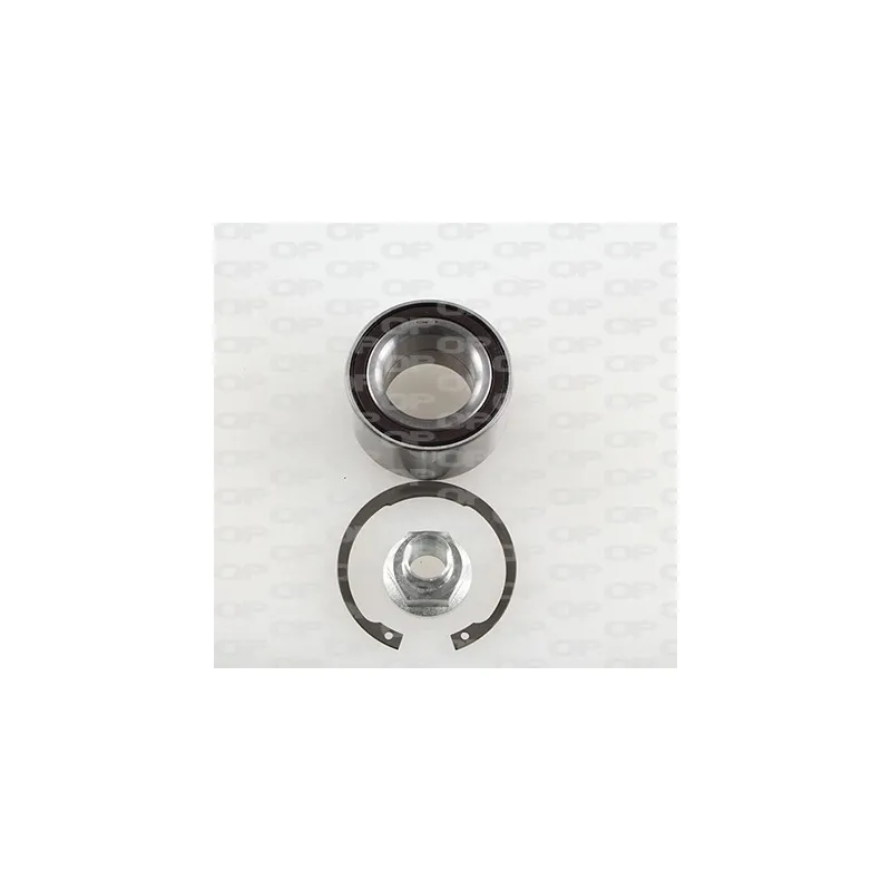 Roulement de roue avant OPEN PARTS HBK5133.01