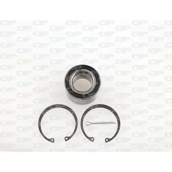 Roulement de roue avant OPEN PARTS HBK5134.01