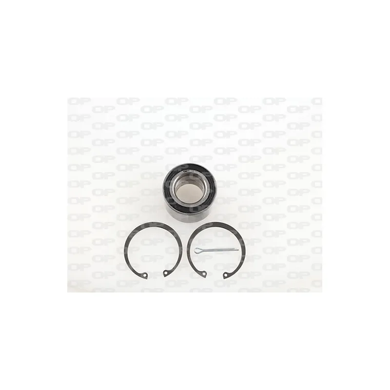 Roulement de roue avant OPEN PARTS HBK5134.01