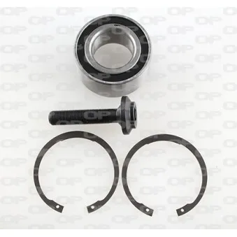 Roulement de roue avant OPEN PARTS HBK5135.01