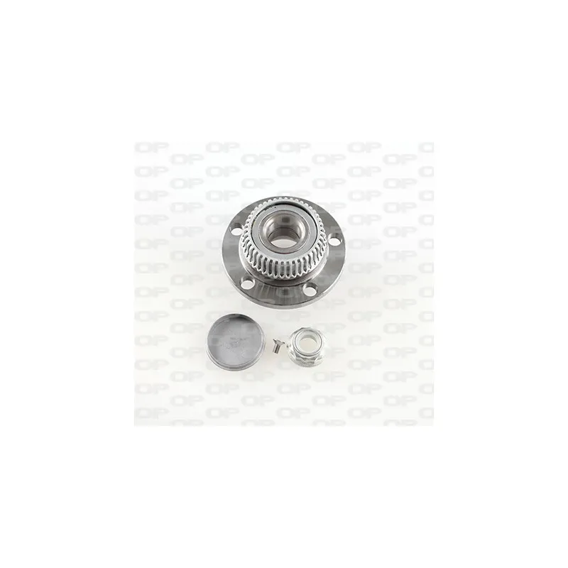 Roulement de roue arrière OPEN PARTS HBK5136.02