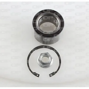 Roulement de roue avant OPEN PARTS HBK5138.01