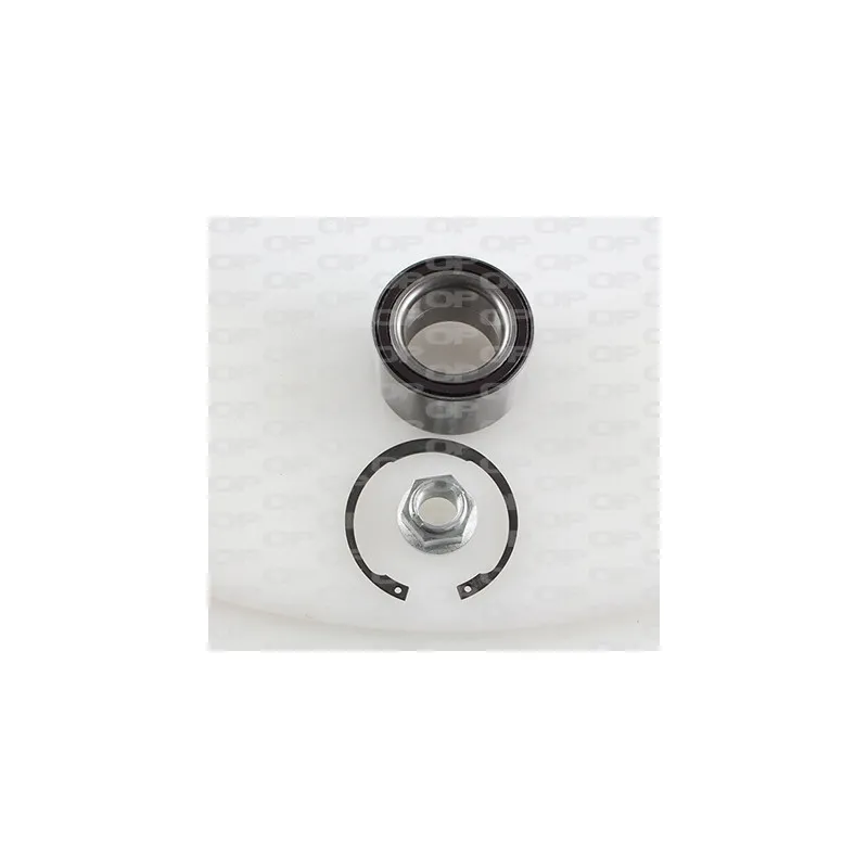 Roulement de roue avant OPEN PARTS HBK5138.01