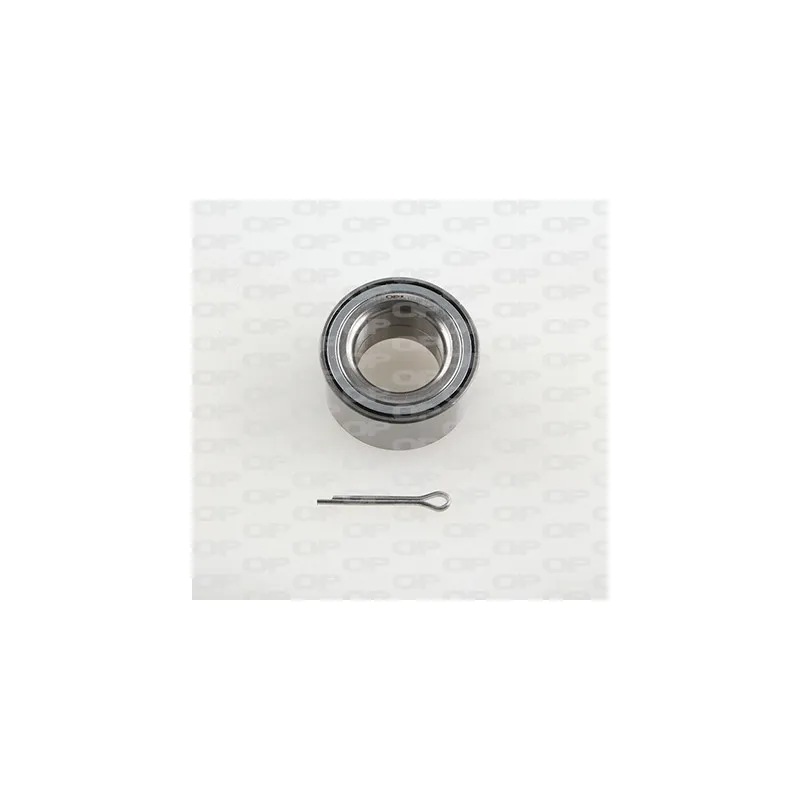 Roulement de roue avant OPEN PARTS HBK5139.01