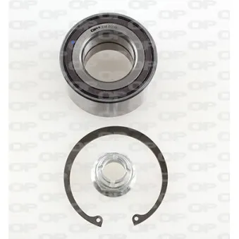 Roulement de roue avant OPEN PARTS