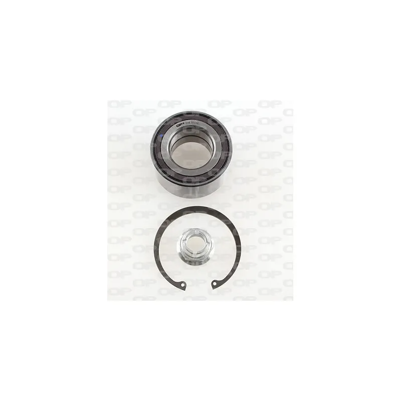 Roulement de roue avant OPEN PARTS HBK5140.01