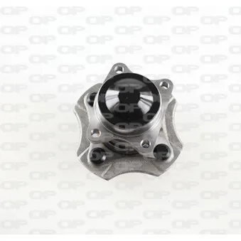 Roulement de roue arrière OPEN PARTS HBK5141.03