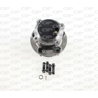 Roulement de roue arrière OPEN PARTS HBK5142.03