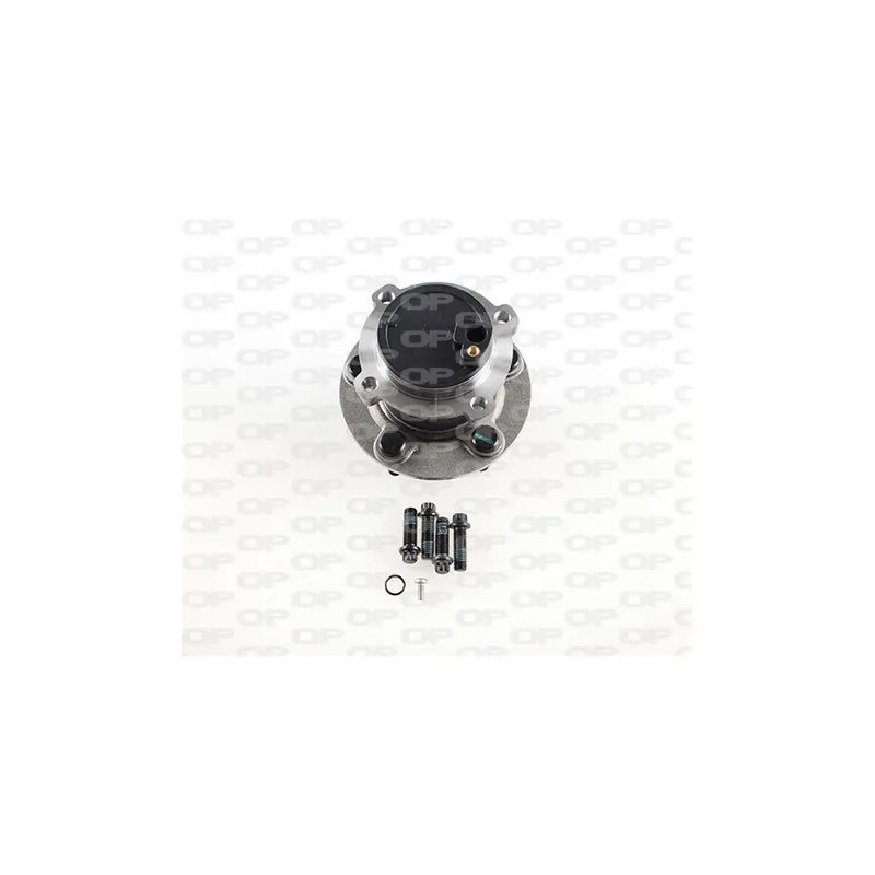 Roulement de roue arrière OPEN PARTS HBK5142.03