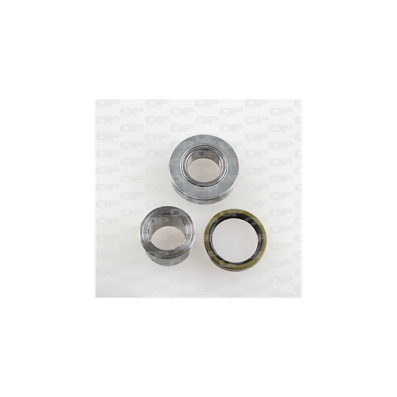Roulement de roue arrière OPEN PARTS HBK5143.00