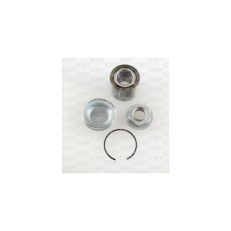Roulement de roue arrière OPEN PARTS HBK5144.01