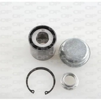 Roulement de roue arrière OPEN PARTS HBK5145.01