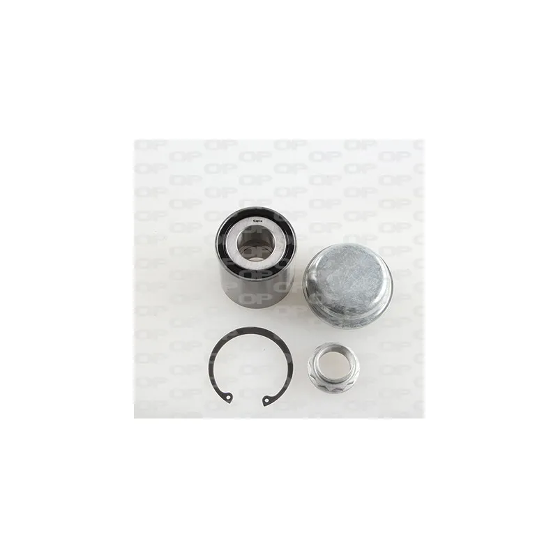 Roulement de roue arrière OPEN PARTS HBK5145.01