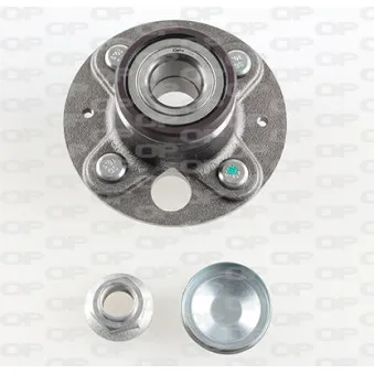 Roulement de roue arrière OPEN PARTS HBK5146.02
