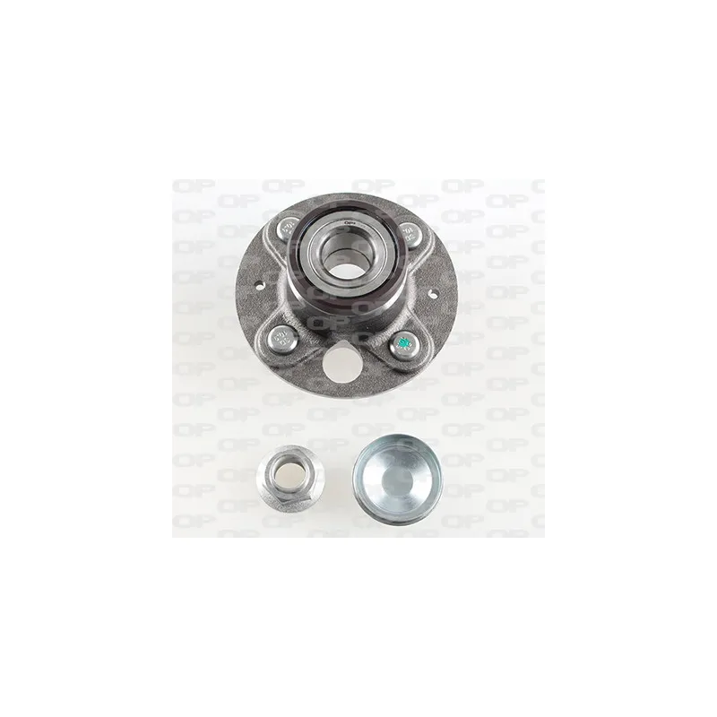 Roulement de roue arrière OPEN PARTS HBK5146.02