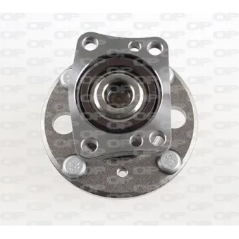 Roulement de roue arrière OPEN PARTS HBK5147.03