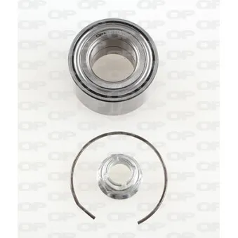 Roulement de roue avant OPEN PARTS HBK5148.01