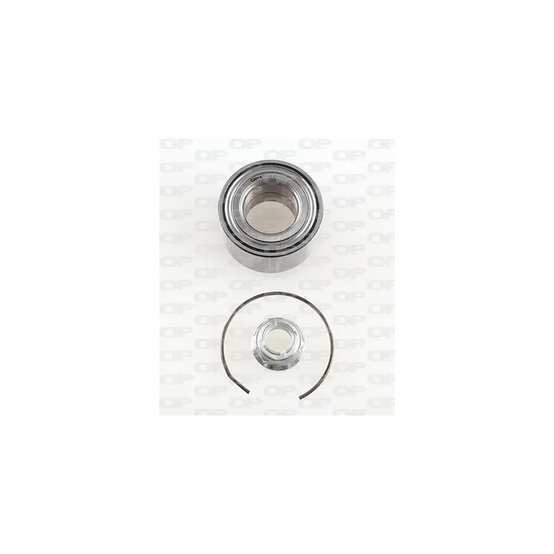 Roulement de roue avant OPEN PARTS HBK5148.01