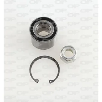 Roulement de roue arrière OPEN PARTS HBK5149.01