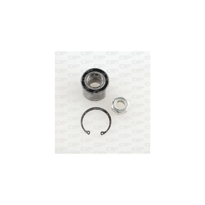 Roulement de roue arrière OPEN PARTS HBK5149.01