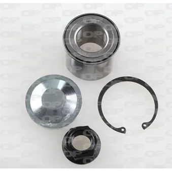 Roulement de roue arrière OPEN PARTS HBK5150.01