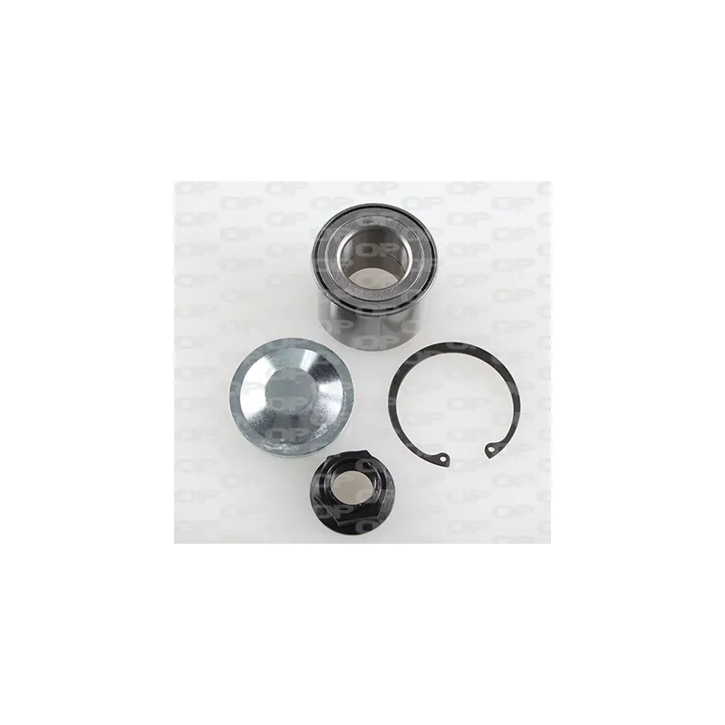 Roulement de roue arrière OPEN PARTS HBK5150.01