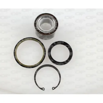 Roulement de roue avant OPEN PARTS HBK5151.01