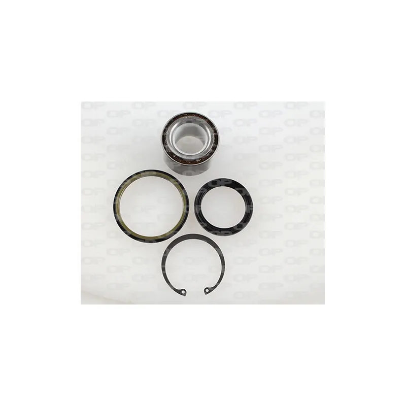 Roulement de roue avant OPEN PARTS HBK5151.01