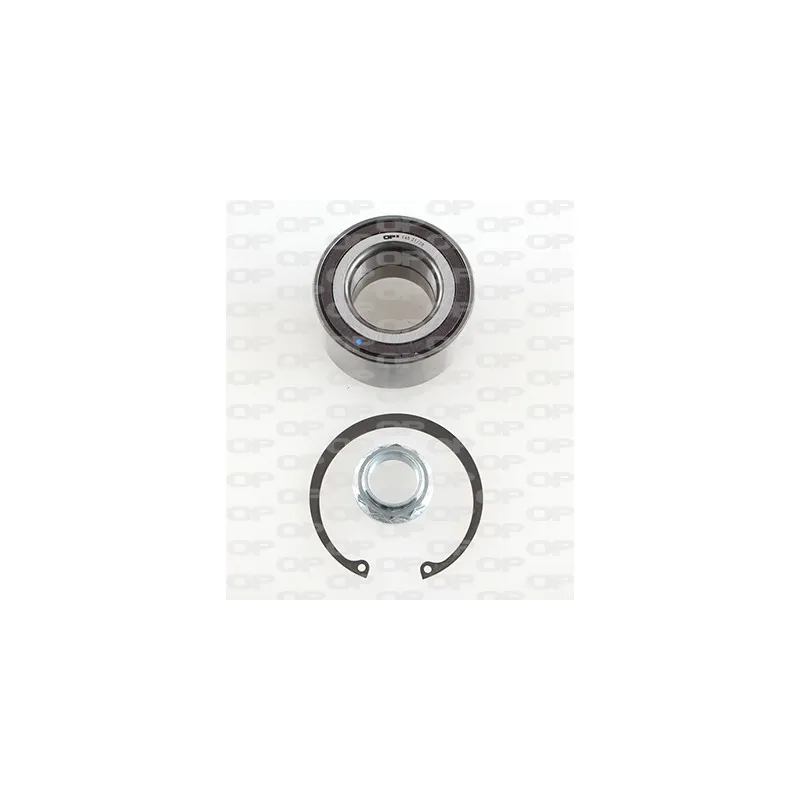 Roulement de roue arrière OPEN PARTS HBK5152.01