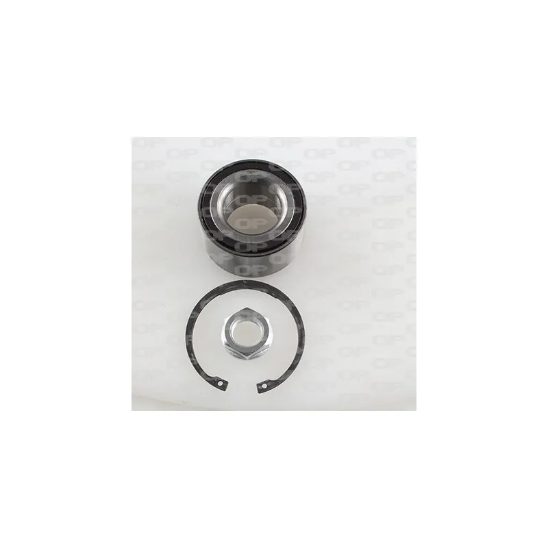 Roulement de roue avant OPEN PARTS HBK5153.01