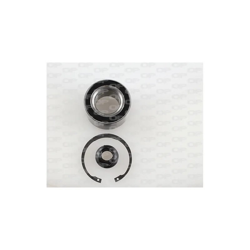 Roulement de roue avant OPEN PARTS HBK5155.01