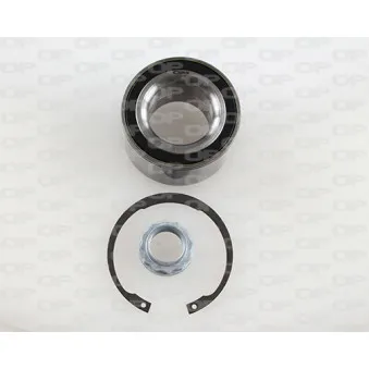 Roulement de roue avant OPEN PARTS HBK5156.01