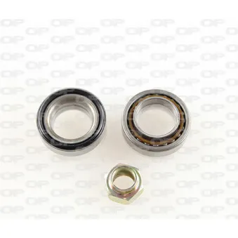 Roulement de roue avant OPEN PARTS HBK5157.00